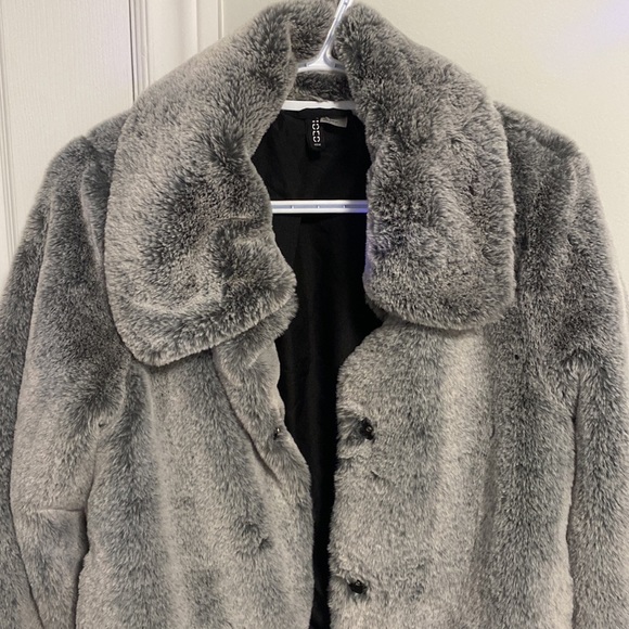 H&m coat - Picture 3 of 4